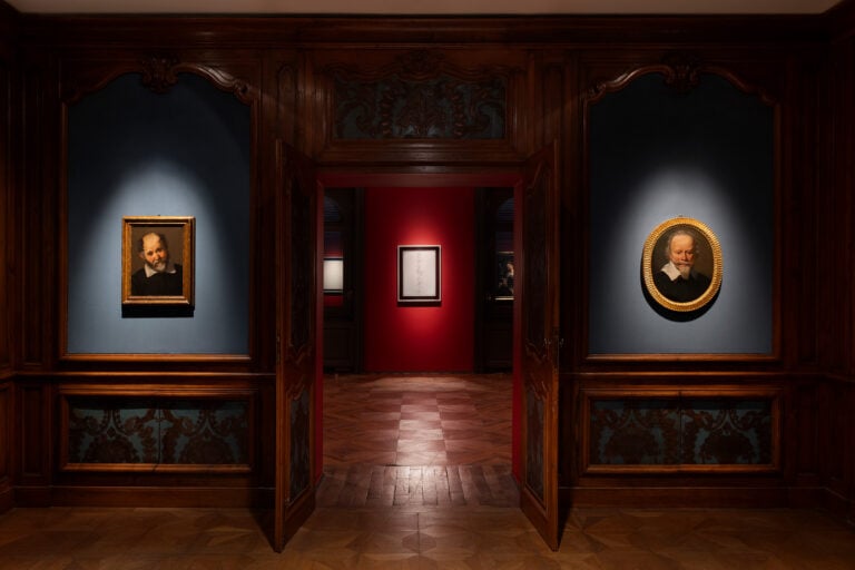 Bernardo Strozzi e Piero Manzoni. Due maestri dell’arte italiana sono a confronto a Milano