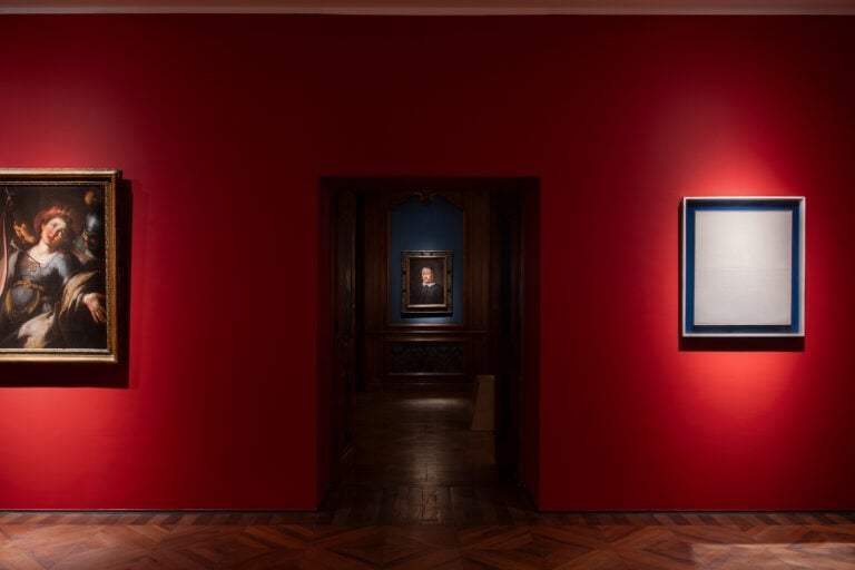 Bernardo Strozzi e Piero Manzoni. Due maestri dell’arte italiana sono a confronto a Milano