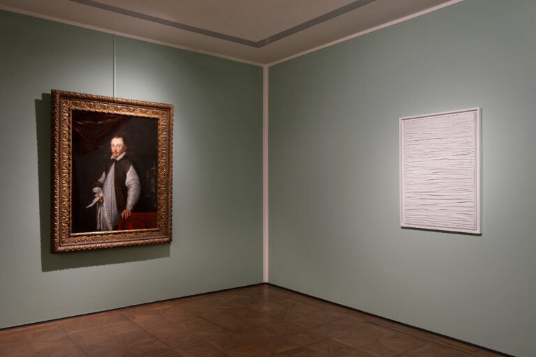 Bernardo Strozzi e Piero Manzoni. Due maestri dell’arte italiana sono a confronto a Milano