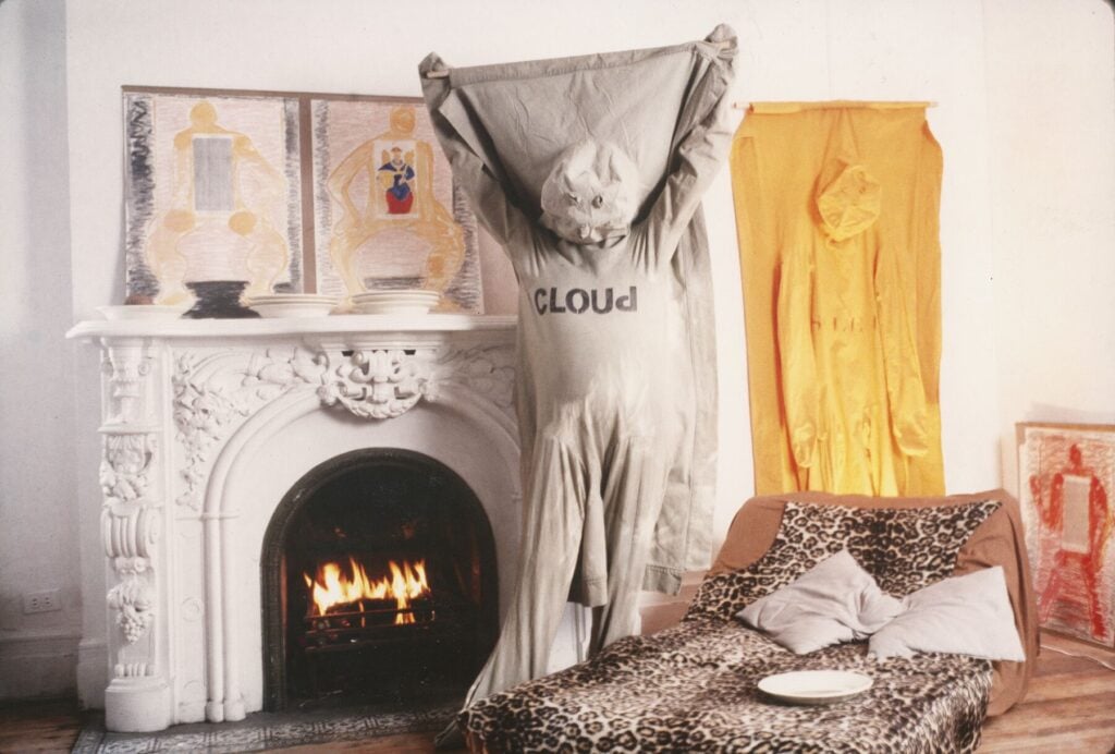 Nicola L. - I Am The Last Woman Object, Museion, Bolzano, 2025