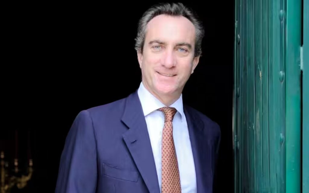 È morto Alessandrojacopo Boncompagni Ludovisi, il principe vignaiolo e gallerista