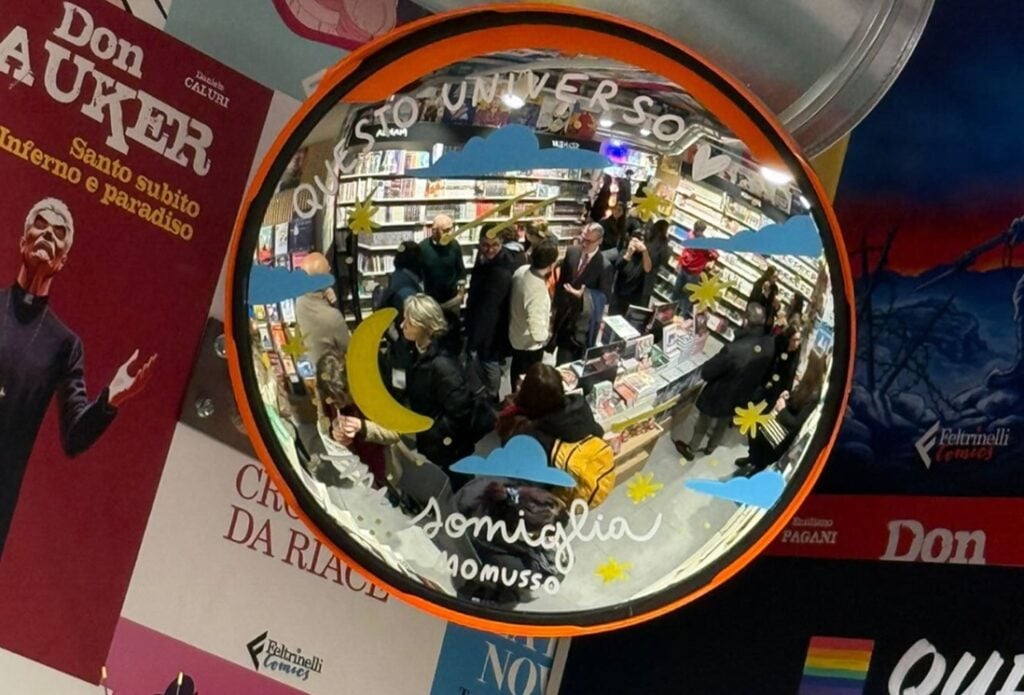 A Milano nasce una libreria per far appassionare i più giovani alla lettura. La sperimentazione di Feltrinelli