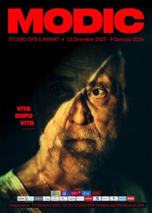 Branko Modic - Vita dopo vita