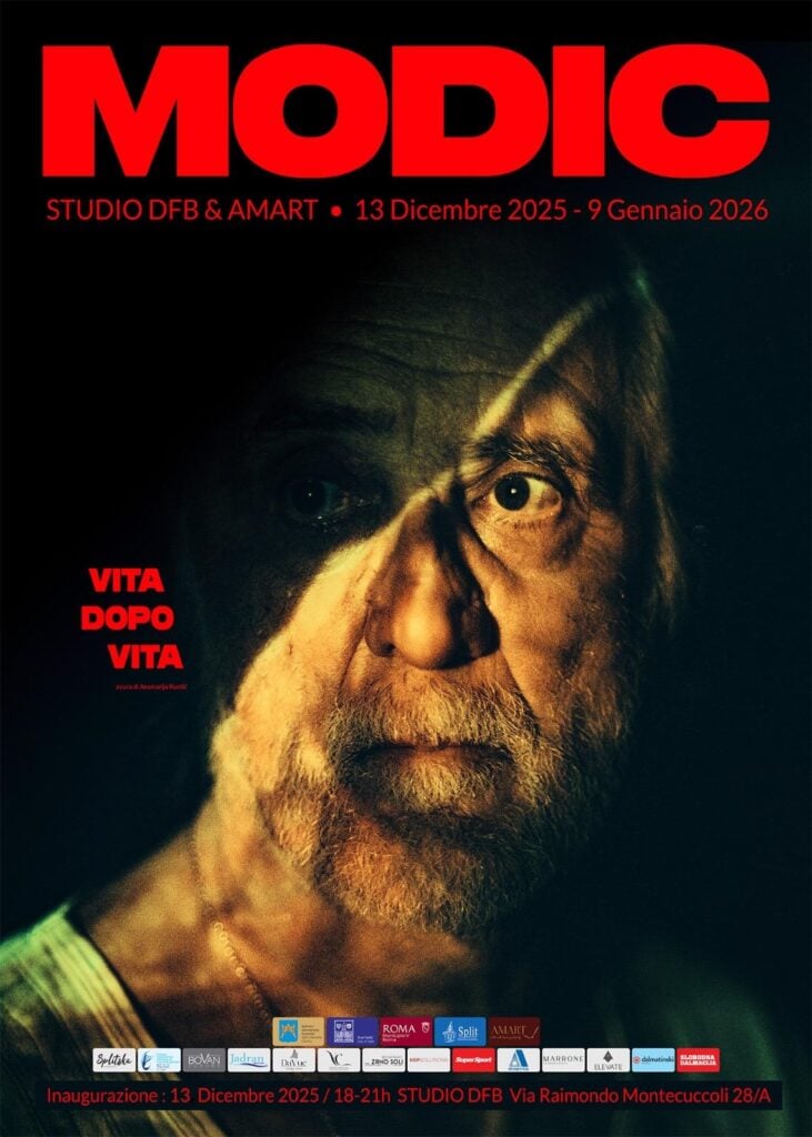 Branko Modic – Vita dopo vita