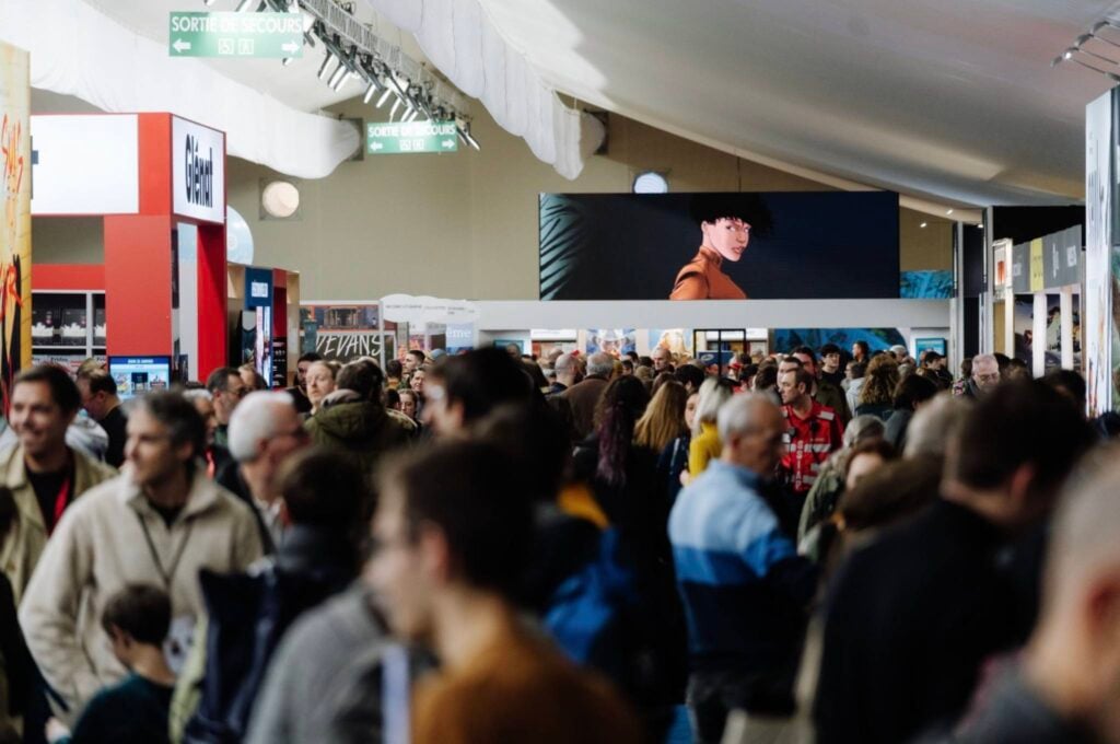 Il festival del fumetto più importante del mondo l'anno prossimo non si farà. Cosa succede?