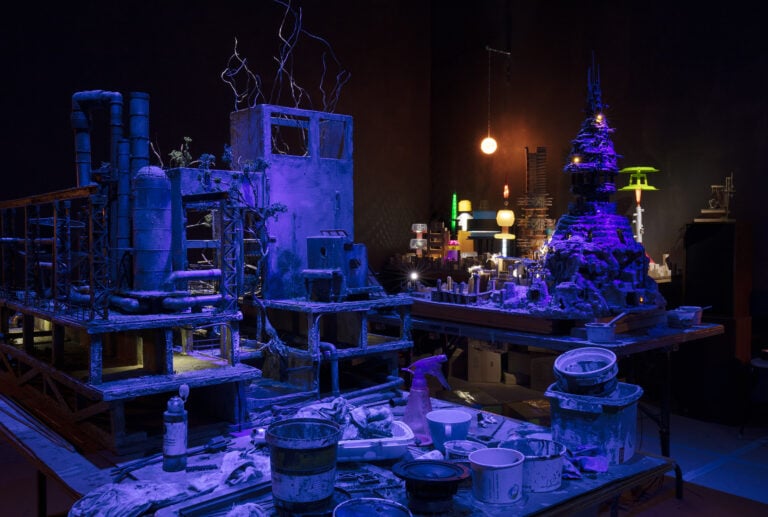 Tutte le mostre del 2026 e del 2027 al Pirelli HangarBicocca di Milano. Grandi eventi, sempre gratis