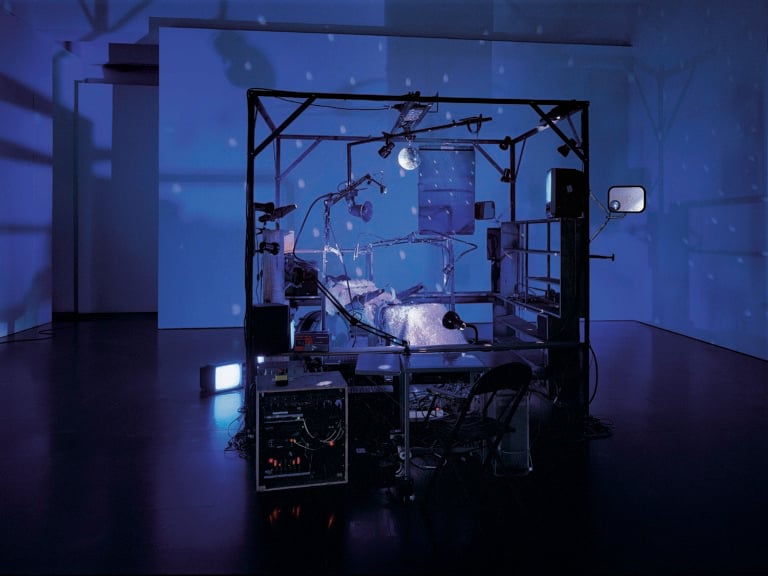 Tutte le mostre del 2026 e del 2027 al Pirelli HangarBicocca di Milano. Grandi eventi, sempre gratis