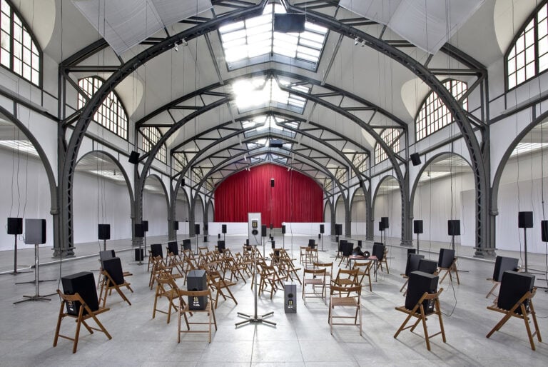 Tutte le mostre del 2026 e del 2027 al Pirelli HangarBicocca di Milano. Grandi eventi, sempre gratis