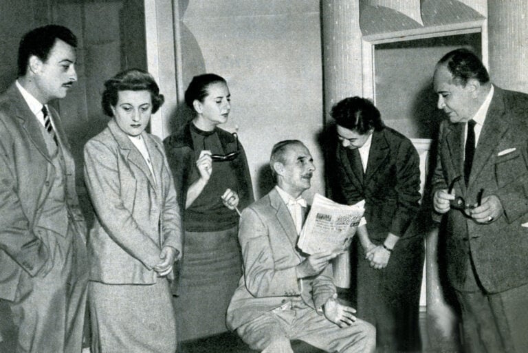 I dimenticati dell’arte. La storia di Sergio Tofano, ovvero il papà del “Signor Bonaventura” 