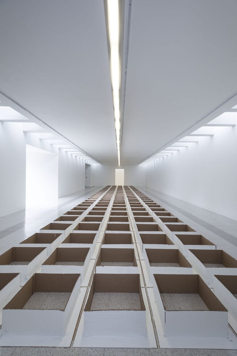 Tutte le mostre del 2026 e del 2027 al Pirelli HangarBicocca di Milano. Grandi eventi, sempre gratis