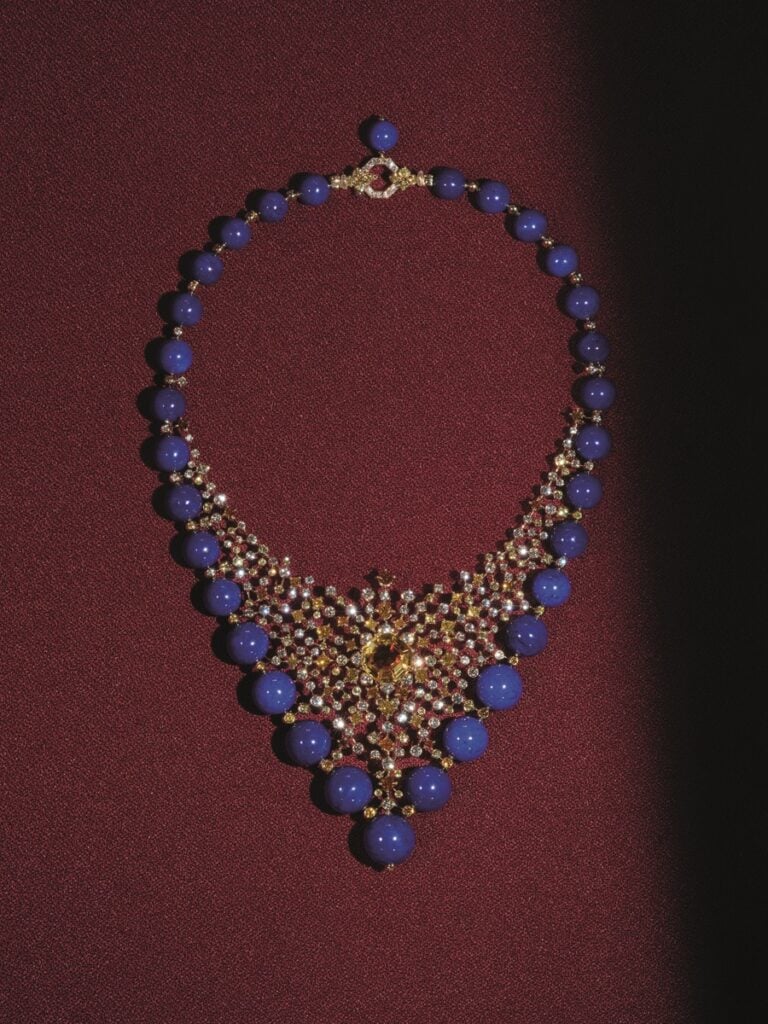 Cartier e il Mito, Musei Capitolini, Roma