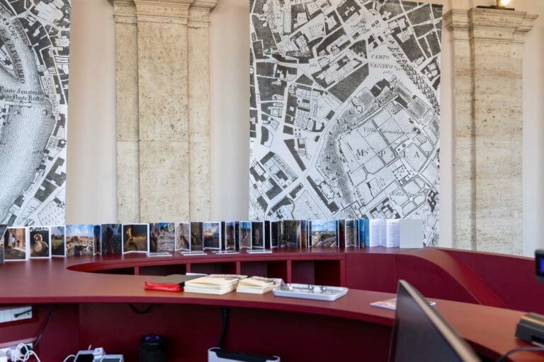 Casina Vignola Boccapaduli Ph. Wps