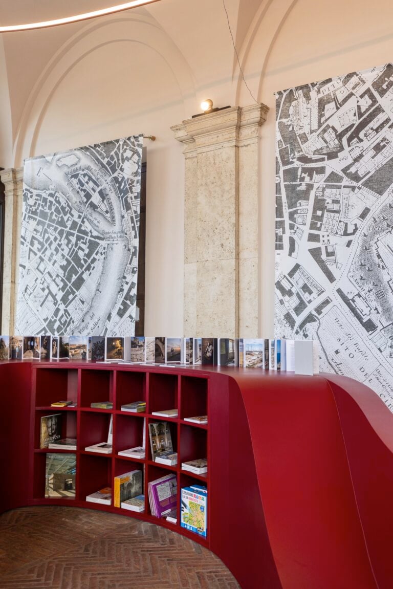 Casina Vignola Boccapaduli Ph. Wps