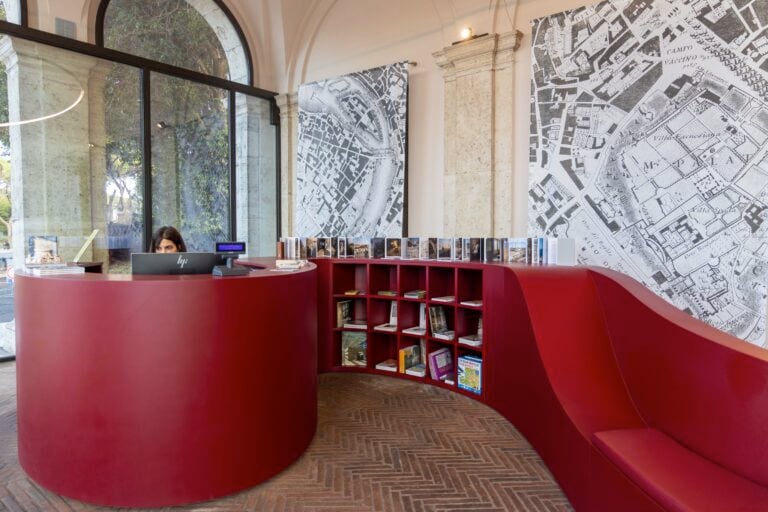 Casina Vignola Boccapaduli Ph. Wps