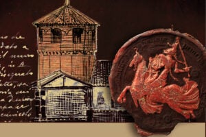 Il castello ritrovato