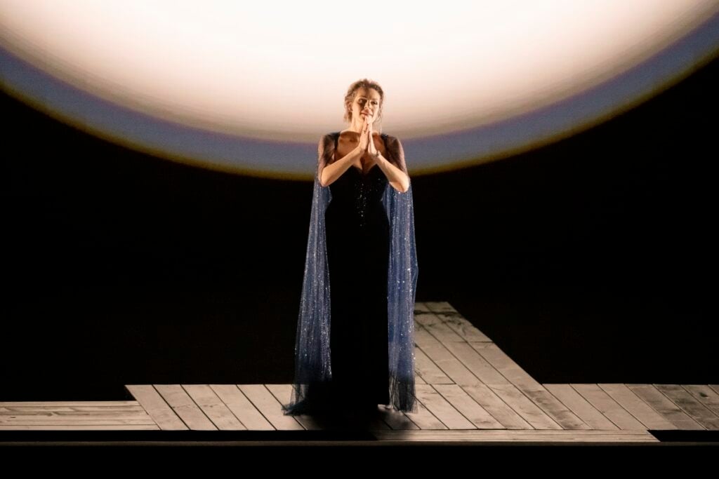 Giorgio Armani al Teatro alla Scala