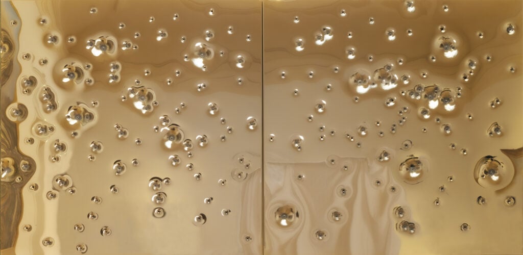 Da Burri a Cattelan 1970/2025, Fondazione Puglisi Cosentino, Catania, 2025