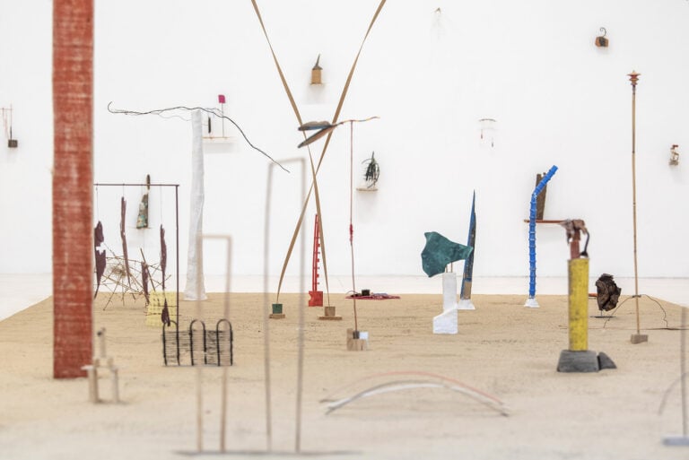 Tutte le mostre del 2026 e del 2027 al Pirelli HangarBicocca di Milano. Grandi eventi, sempre gratis