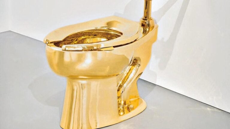 Lista dei 20 articoli più letti su Artribune nel 2025 