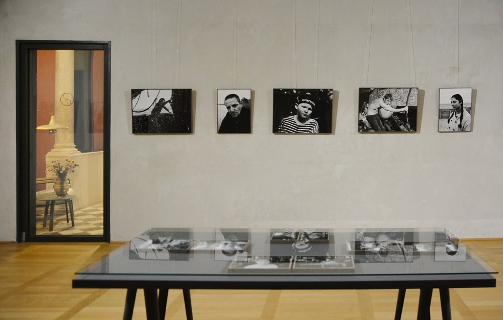 Intervista a Ciro Battiloro. Il fotografo che dà voce a un’umanità silenziosa