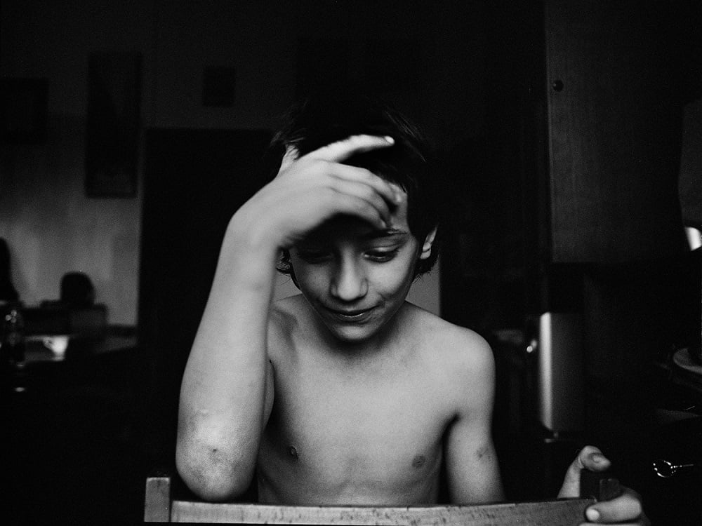 Ciro Battiloro, Santa Lucia