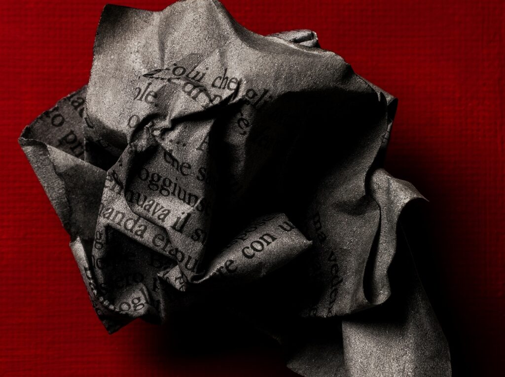 Lucrezia Roda – Finché c’è tempo