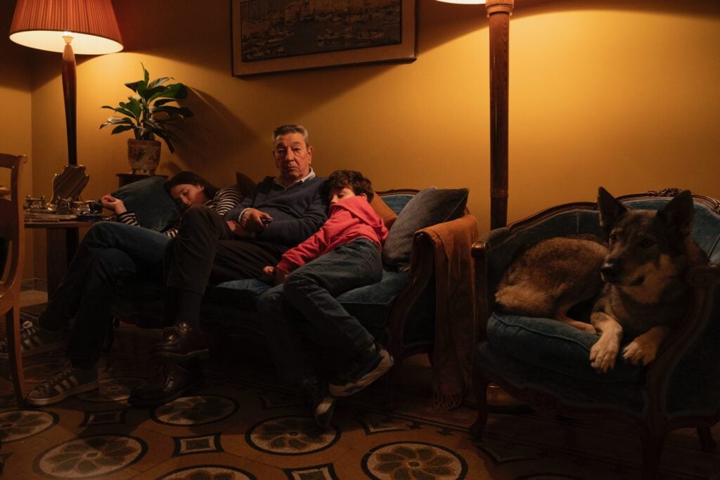 I migliori film italiani del 2025. La nostra selezione