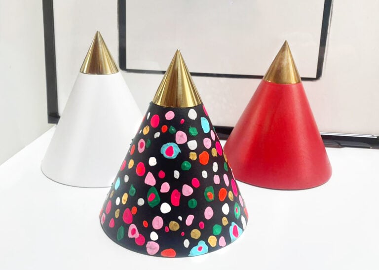 Arte e Pubblicità, cono premio Arte Rubata