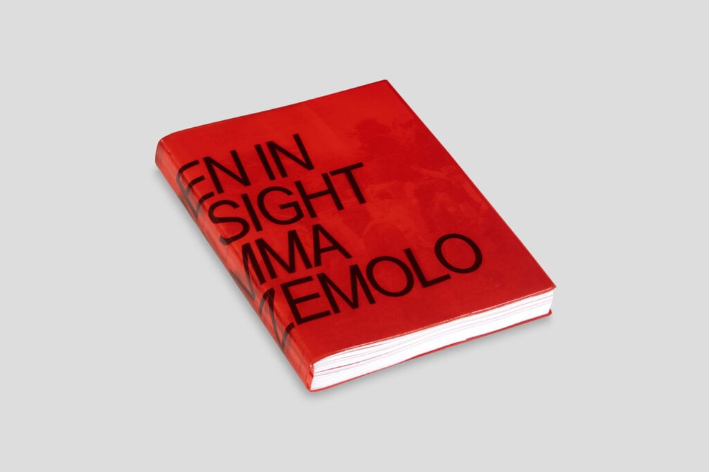 Fiamma Montezemolo, Hidden in Plain Sight