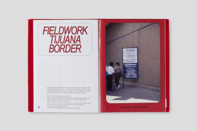 Fiamma Montezemolo, Hidden in Plain Sight