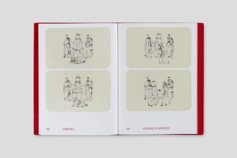 Fiamma Montezemolo, Hidden in Plain Sight