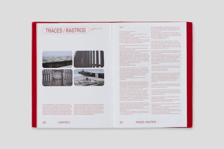 Fiamma Montezemolo, Hidden in Plain Sight