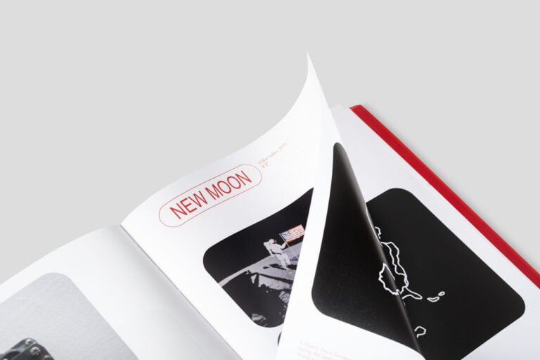 Fiamma Montezemolo, Hidden in Plain Sight