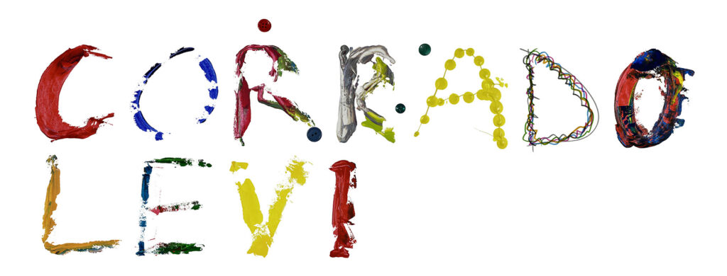 Corrado Levi – Lettere agli amici