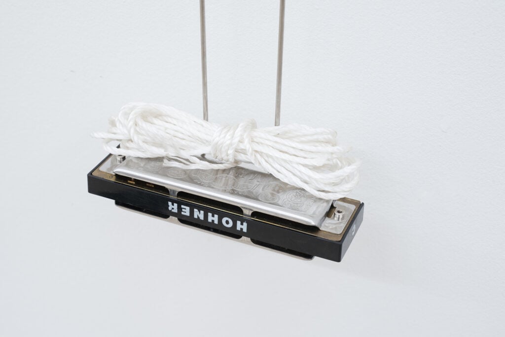 Alessandro Costanzo – Dall’interno all’interno