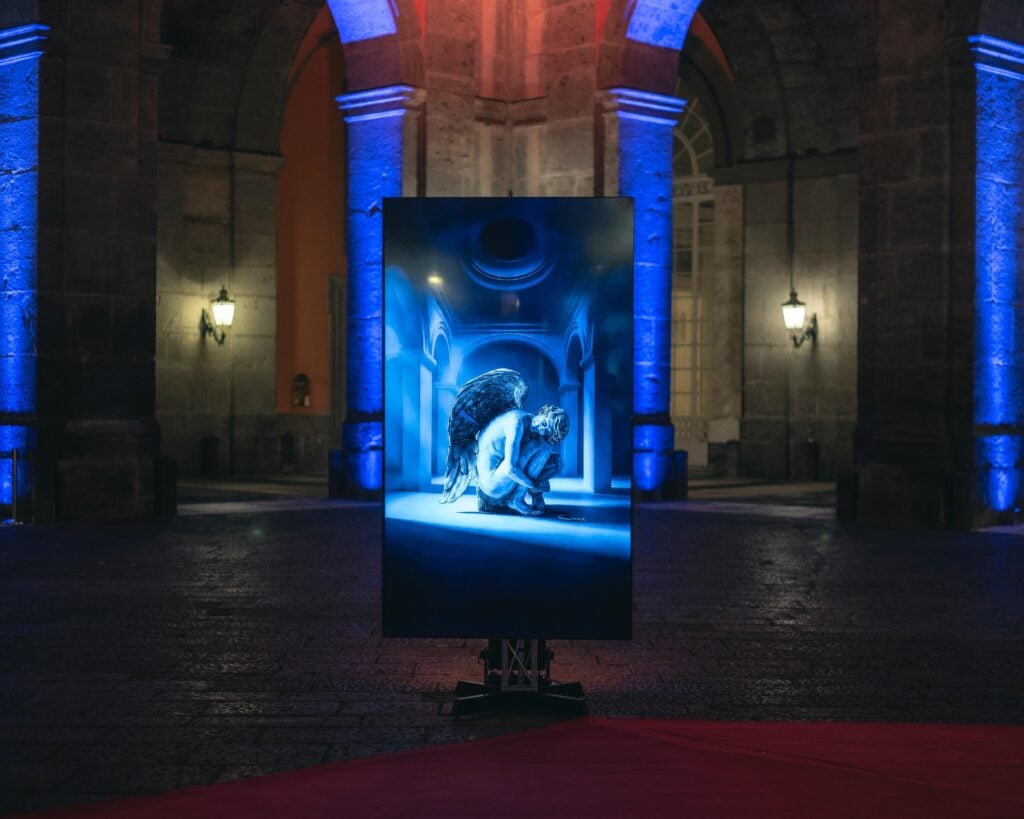 Tra mostre e digital art, ecco come sarà il 2026 della Loffredo Foundation per le arti 