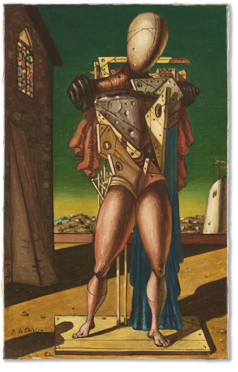 Con Modigliani e Guido Reni l'arte italiana fa record alle aste del Ponte a Milano e di Millon a Parigi 