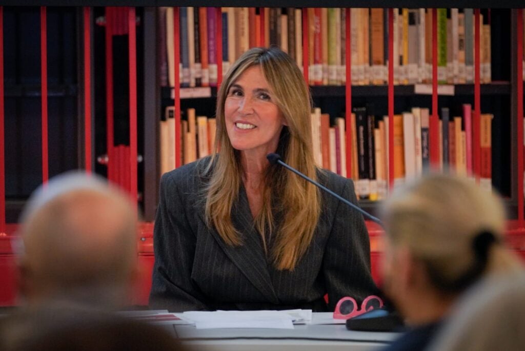 Debora Rossi, Foto di Andrea Avezzù