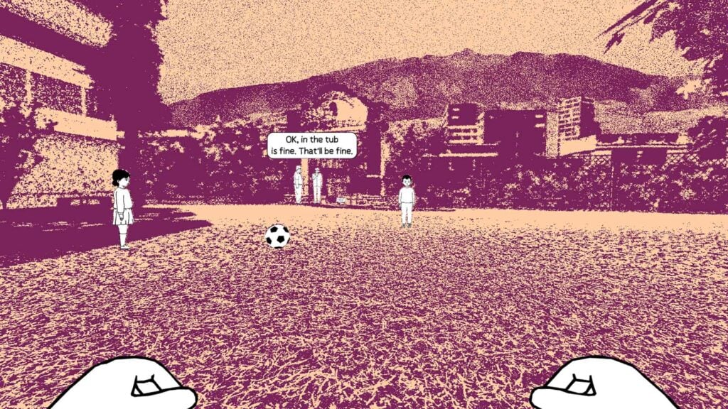 Despelote di Juli&aacute;n Cordero, Sebastian Valbuena e Panic