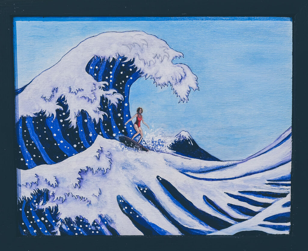 Claudio Destito / Alice Zanin – Japan on My Mind