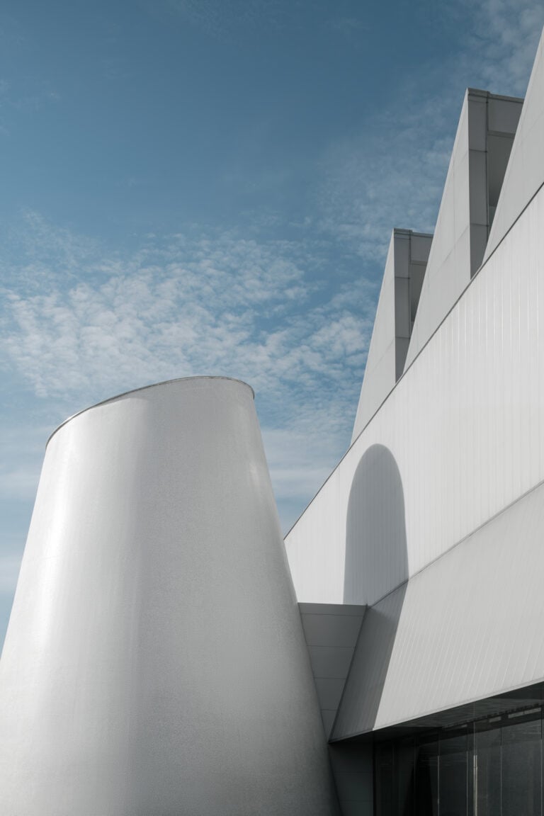 In Thailandia aprir&agrave; entro il 2025&nbsp;un nuovo grande museo internazionale d'arte contemporanea