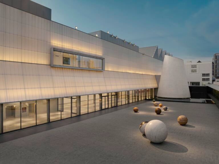 In Thailandia aprir&agrave; entro il 2025&nbsp;un nuovo grande museo internazionale d'arte contemporanea