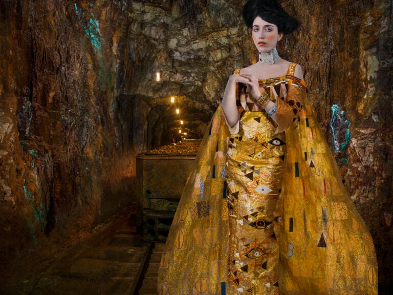 Dina Goldstein, Mistress Pieces