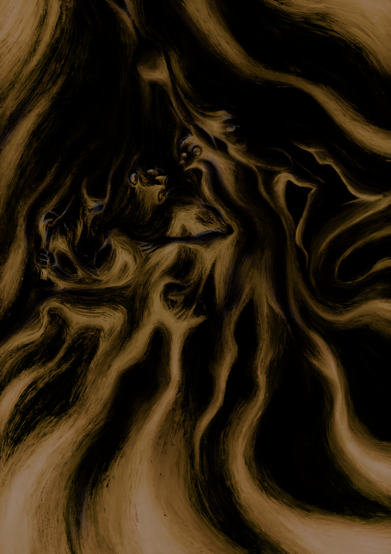 Disegno di Simone Barlaam