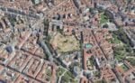 Un nuovo quartiere-borgo nel centro di Milano. Tra la Darsena e il ‘Colosseo’ milanese