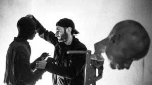 Artribune Podcast: Donato Piccolo parla nei nostri Monologhi al Telefono