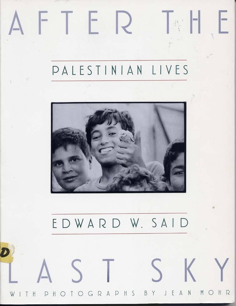 Questione palestinese: l’importanza delle immagini per non perdere contatto con la realtà