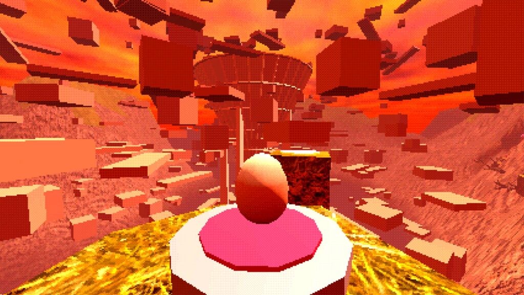 Egg di Terry Cavanagh