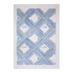 Emi Ligabue, Blu Copiativo, installation view at Bonvini, Milano, 2025. Courtesy Bonvini