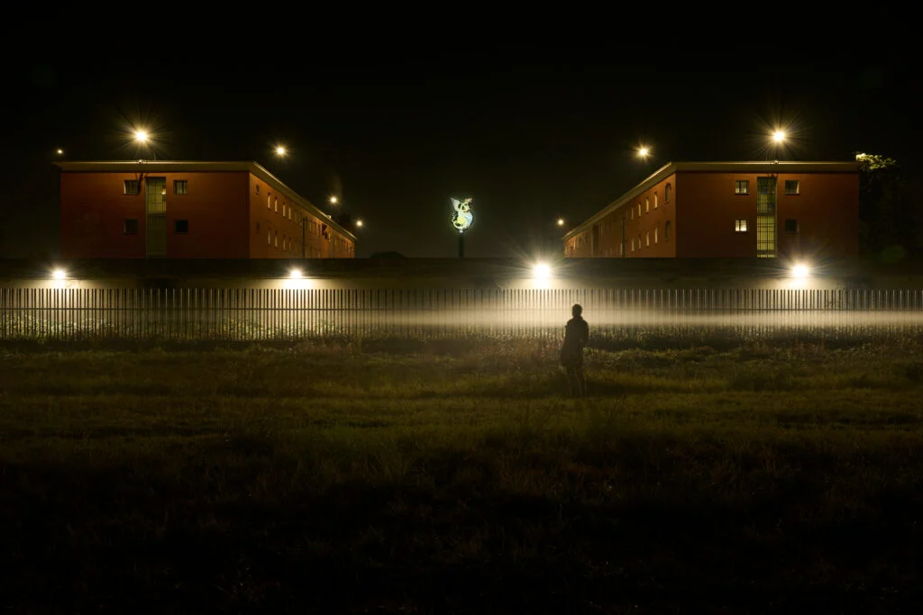 Eugenio Tibaldi – Benu